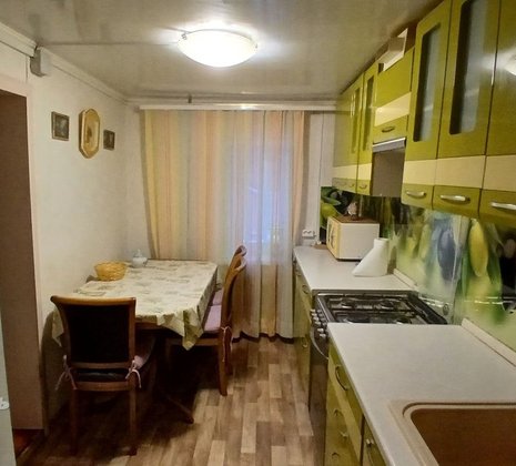 Московская обл, г Балашиха, деревня Фенино, д 112