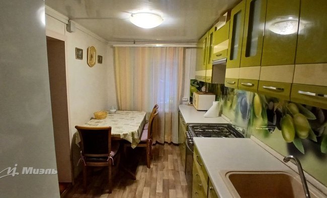 Московская обл, г Балашиха, деревня Фенино, д 112