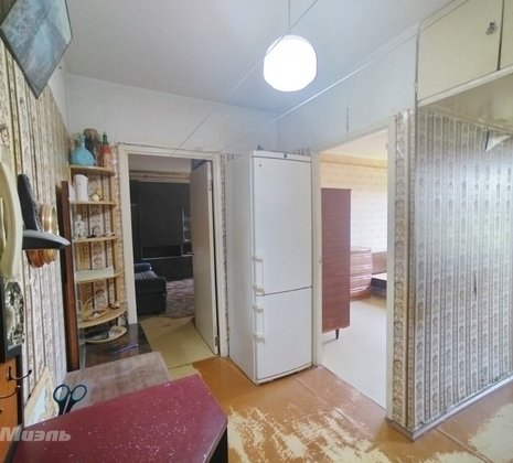 2-комнатная квартира в г. Балашиха