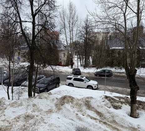 2-комнатная квартира в г. Балашиха