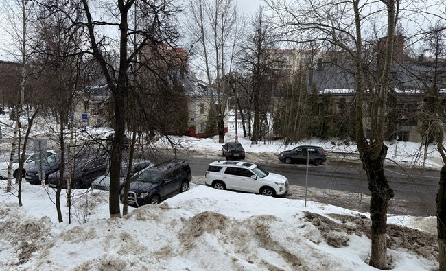 2-комнатная квартира в г. Балашиха