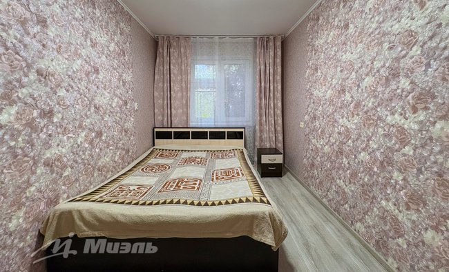 3-комнатная квартира в г. Ногинск