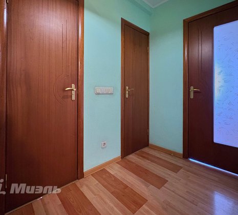 2-комнатная квартира в г. Балашиха