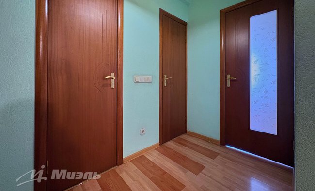 2-комнатная квартира в г. Балашиха