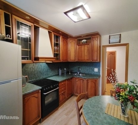 3-комнатная квартира в г. Балашиха