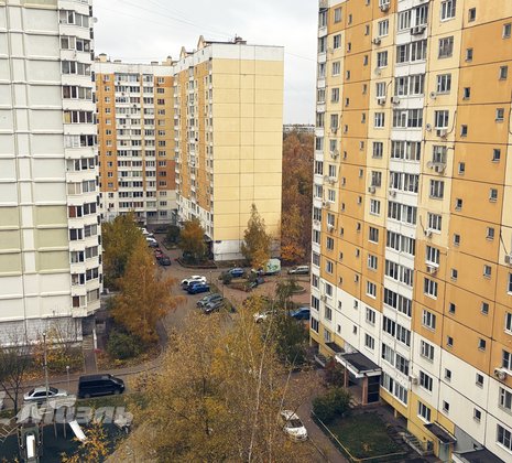 2-комнатная квартира в г. Балашиха