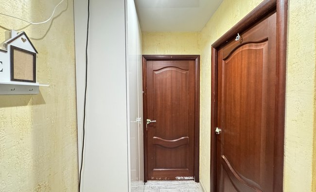 2-комнатная квартира в г. Балашиха