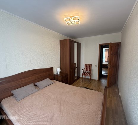 3-комнатная квартира в г. Москва