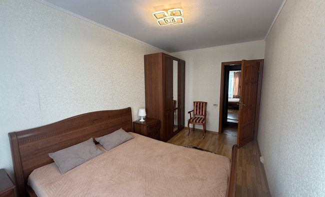 3-комнатная квартира в г. Москва