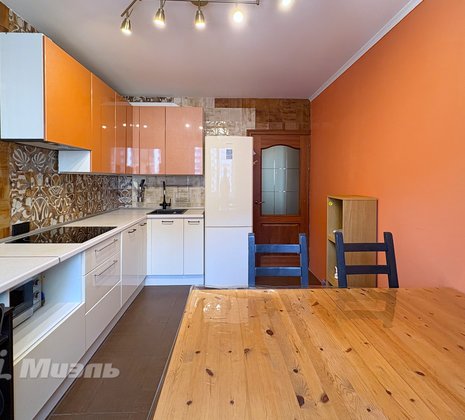 2-комнатная квартира в г. Балашиха