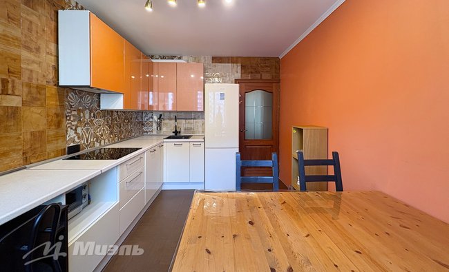 2-комнатная квартира в г. Балашиха