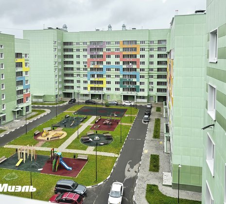 2-комнатная квартира в г. Москва