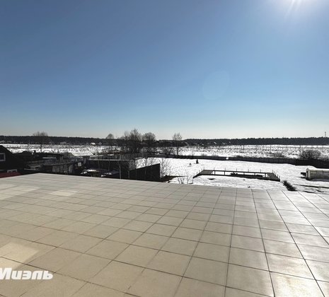 Московская обл, г Балашиха, деревня Черное, ул Чернореченская, д 340