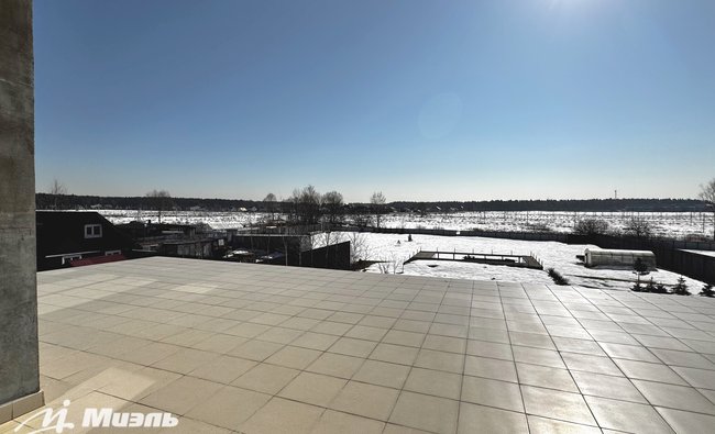 Московская обл, г Балашиха, деревня Черное, ул Чернореченская, д 340