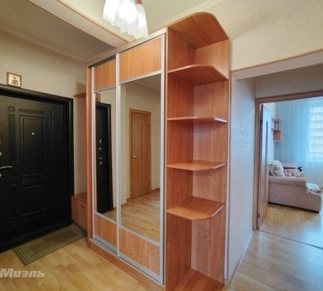 2-комнатная квартира в г. Балашиха