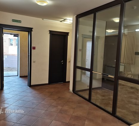 Московская обл, г Балашиха, мкр Саввино, ул Саввинская, д 17