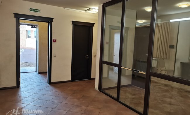 Московская обл, г Балашиха, мкр Саввино, ул Саввинская, д 17