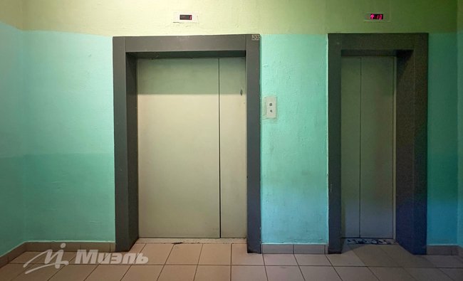 2-комнатная квартира в г. Балашиха