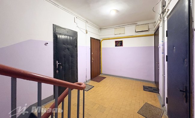 2-комнатная квартира в г. Дзержинский