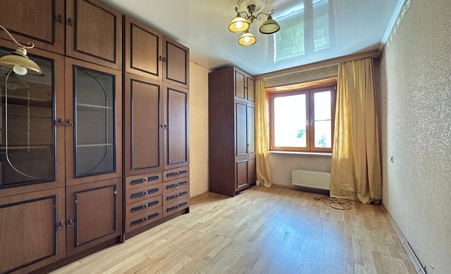 2-комнатная квартира в г. Балашиха