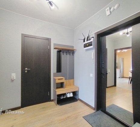 1-комнатная квартира в г. Балашиха