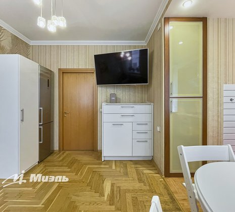 1-комнатная квартира в г. Москва