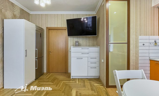 1-комнатная квартира в г. Москва