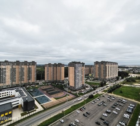 2-комнатная квартира в г. Балашиха