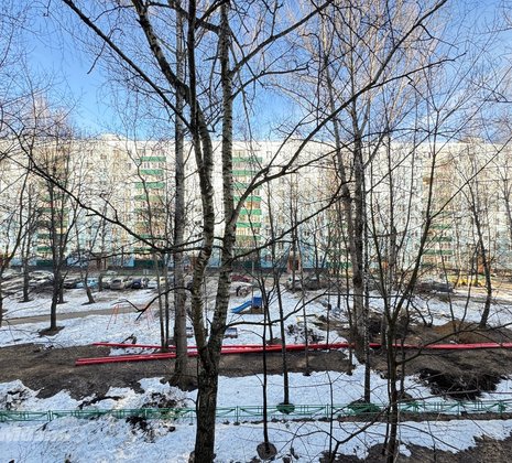 2-комнатная квартира в г. Балашиха