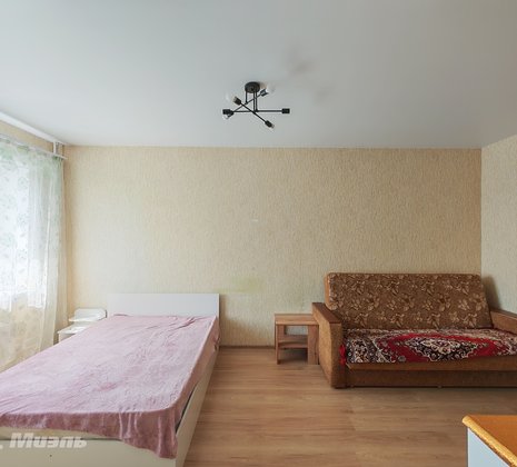 1-комнатная квартира в г. Балашиха