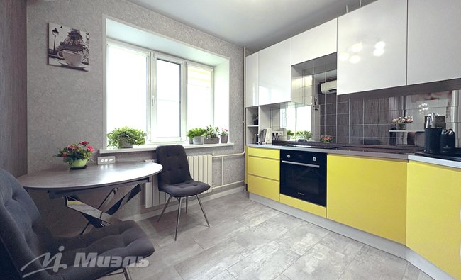 2-комнатная квартира в г. Балашиха