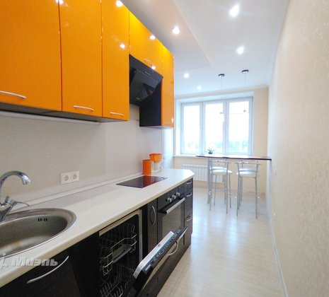 2-комнатная квартира в г. Балашиха