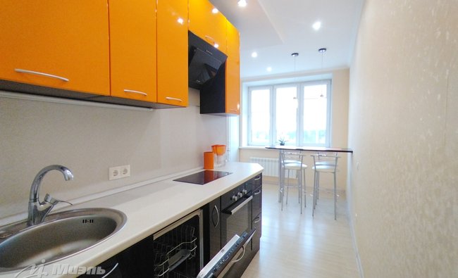 2-комнатная квартира в г. Балашиха