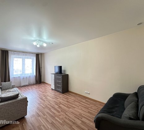 1-комнатная квартира в г. Балашиха