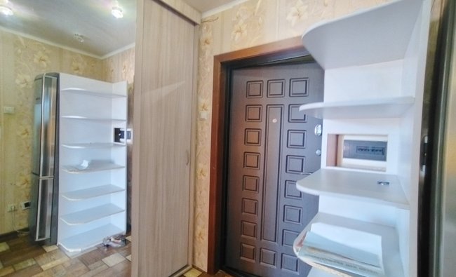 1-комнатная квартира в г. Балашиха