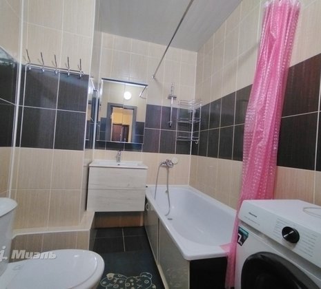 2-комнатная квартира в г. Балашиха