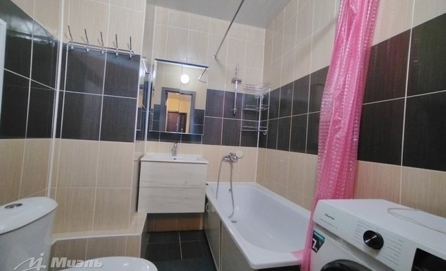 2-комнатная квартира в г. Балашиха