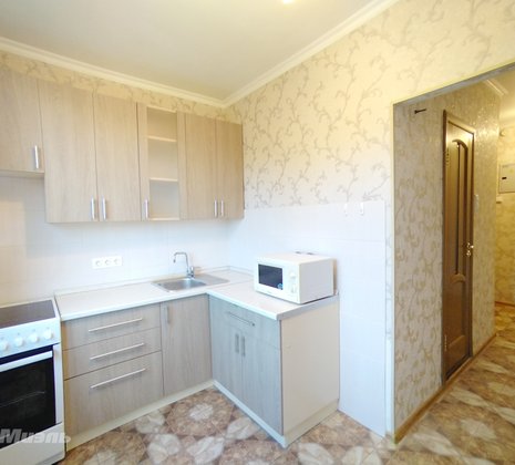 1-комнатная квартира в г. Балашиха