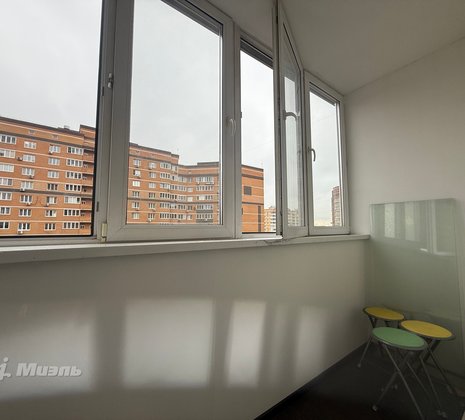 1-комнатная квартира в г. Балашиха