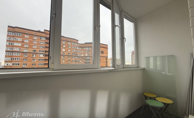 1-комнатная квартира в г. Балашиха