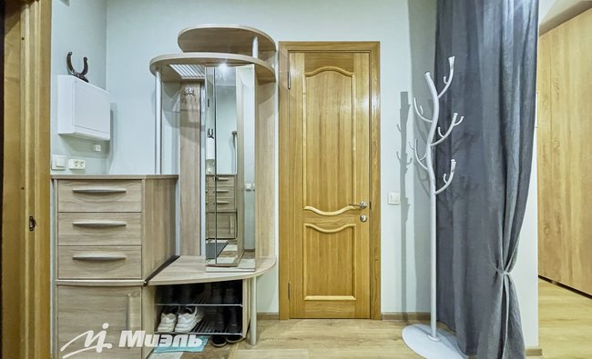 1-комнатная квартира в г. Реутов