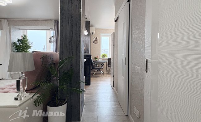 2-комнатная квартира в г. Балашиха