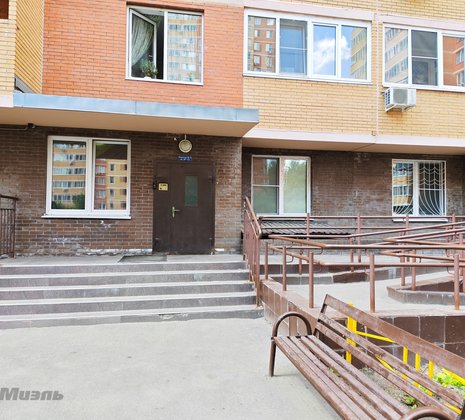 1-комнатная квартира в г. Балашиха