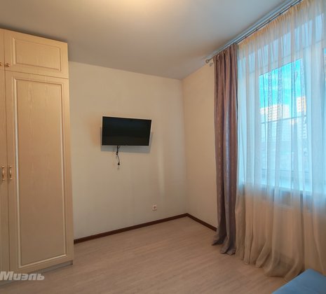 1-комнатная квартира в г. Балашиха