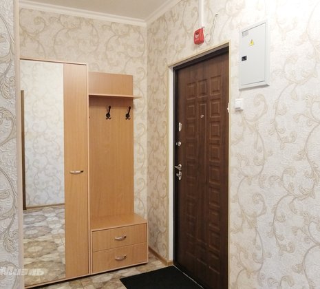 1-комнатная квартира в г. Балашиха