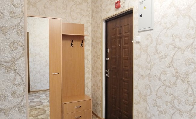 1-комнатная квартира в г. Балашиха