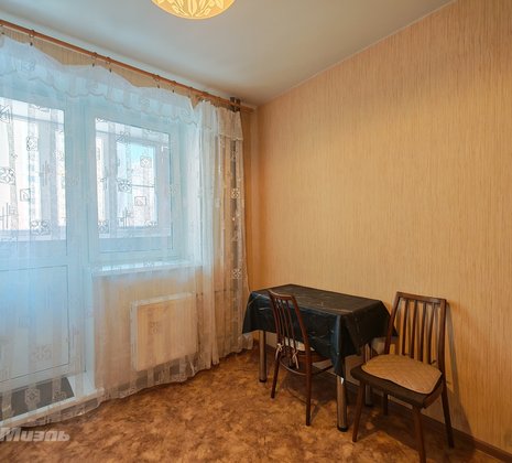 1-комнатная квартира в г. Балашиха