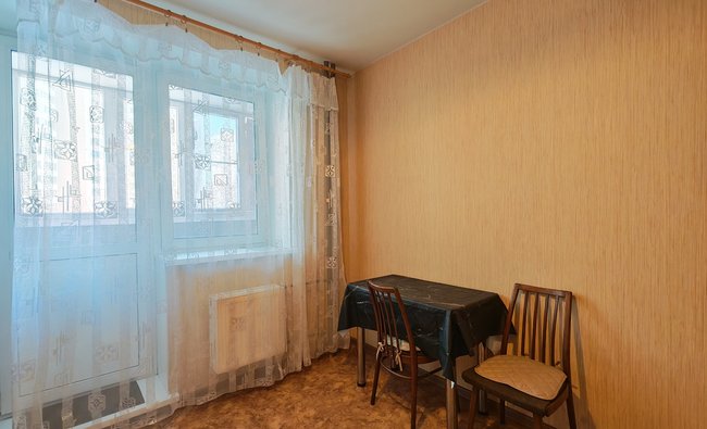 1-комнатная квартира в г. Балашиха