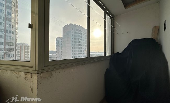 3-комнатная квартира в г. Москва