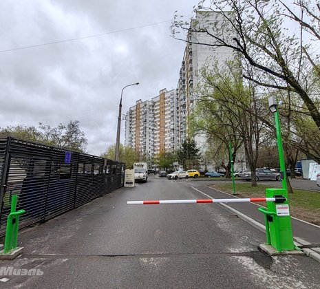 3-комнатная квартира в г. Москва